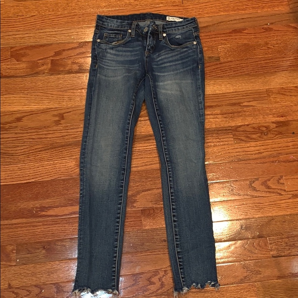 BlankNYC Skinny Jeans